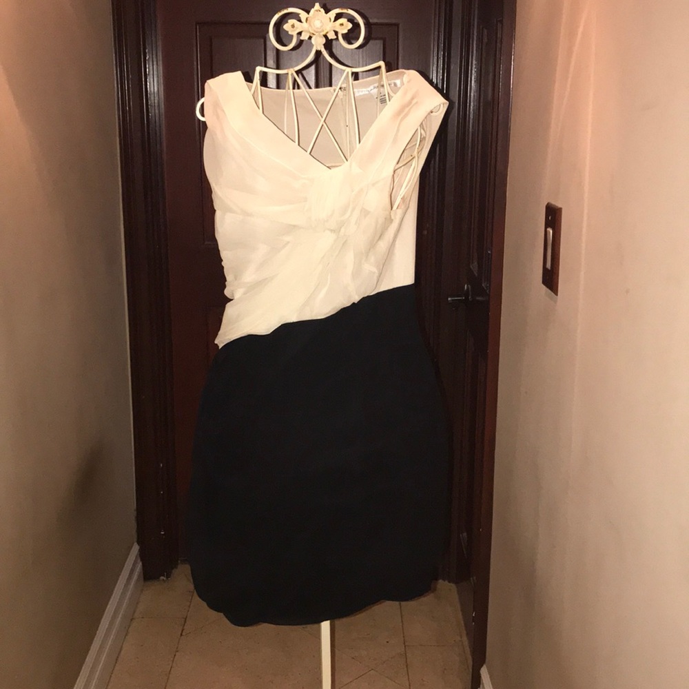 Diane Von Furstenberg Dress
